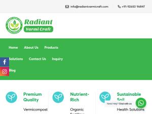 radiantvarmicraft.com