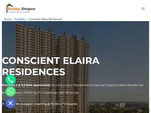 realtyshopee.com/property/conscient-elaira-residences