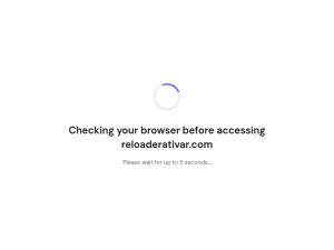 reloaderativar.com