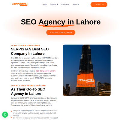 serpistan.com/seo-agency-in-lahore/