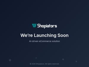 shopiators.com