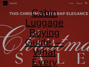 sites.google.com/view/chavelle-1/blog/cabin-luggage-buying-guide-what-every-frequent-flyer-should-know