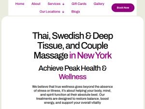 siyahealingspa.com