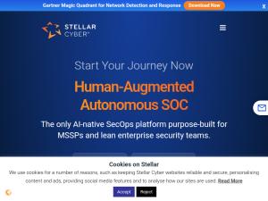 stellarcyber.ai