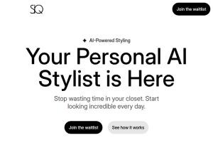 stylistiq.com