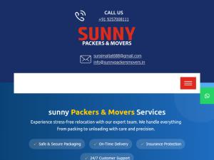 sunnypackersmovers.in/best-packers-movers-chittorgarh.php