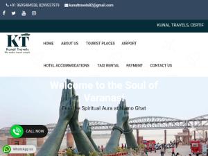 taxiinvaranasi.com