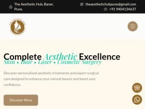 theaesthetichub.in