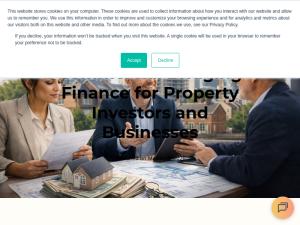 thebestbridgingloans.com/news/commercial-bridging-finance-for-property-investors-and-businesses