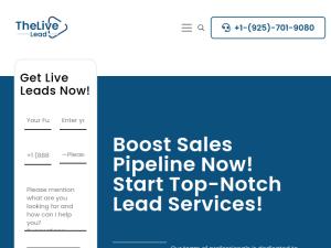 thelivelead.com