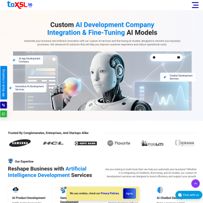 toxsl.com/service/55/ai-development-services