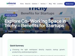 universecoworks.com/insights/blogs/explore-co-working-space-in-trichy-benefits-for-startups
