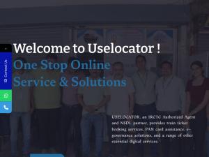 uselocator.com