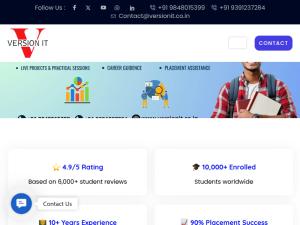 versionit.co.in/data-analytics-training-in-bangalore