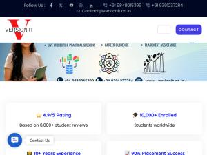 versionit.co.in/data-science-training-in-hyderabad