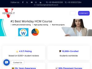 versionit.co.in/workday-hcm-training-in-hyderabad