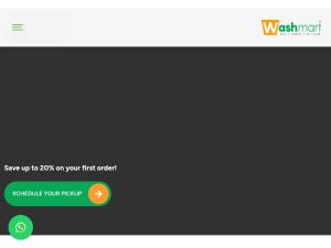 washmart.in