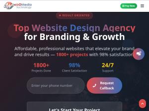 webomediatechnology.com