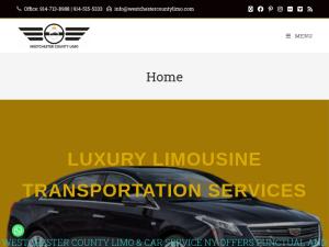 westchestercountylimo.com