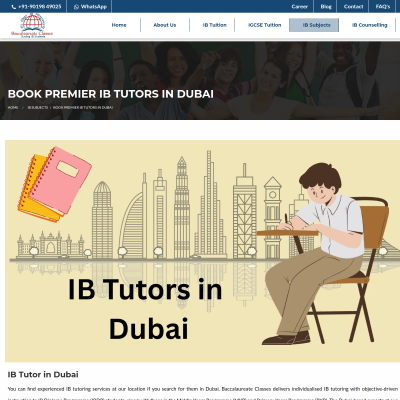 www.baccalaureateclass.com/book-premier-ib-tutors-in-dubai