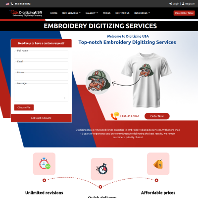 Screenshot of https://www.digitizingusa.com/embroidery-digitizingusa