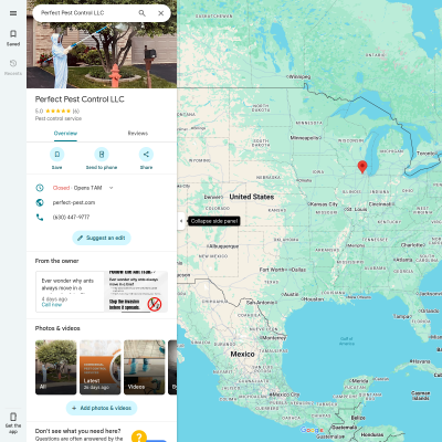 Screenshot of https://www.google.com/maps/place/?cid=4469117350235508763