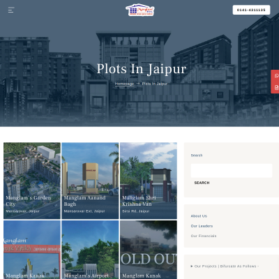 www.manglamgroup.com/plots-in-jaipur/