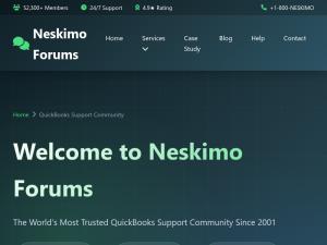 www.neskimoforums.com