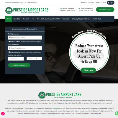 www.prestigeairportcars.ca/