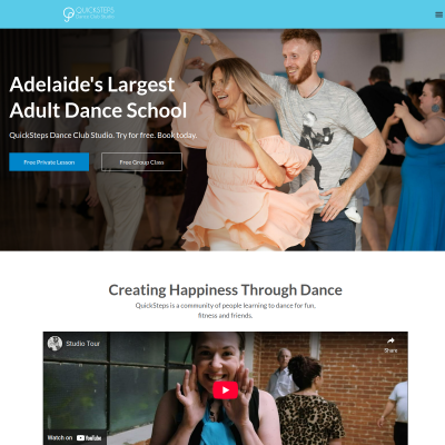 www.quicksteps.com.au/