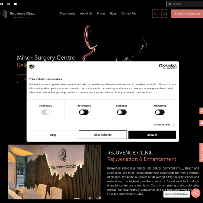 www.rejuvenceclinic.co.uk/