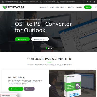 www.vsoftware.org/